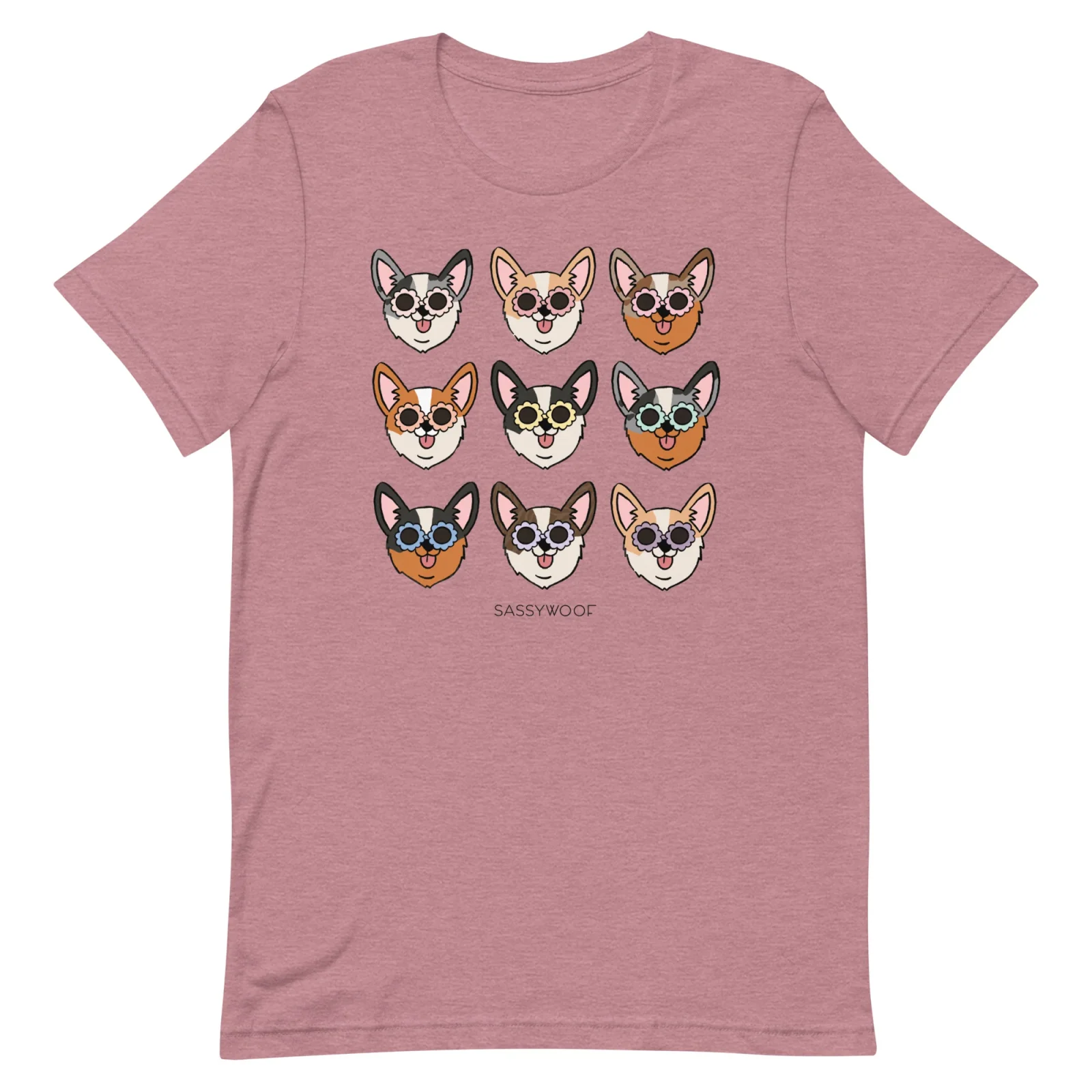 Corgi Tee - Image 2