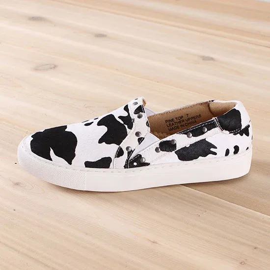 Corkys Footwear Cow Pine Top Shoes - Image 2