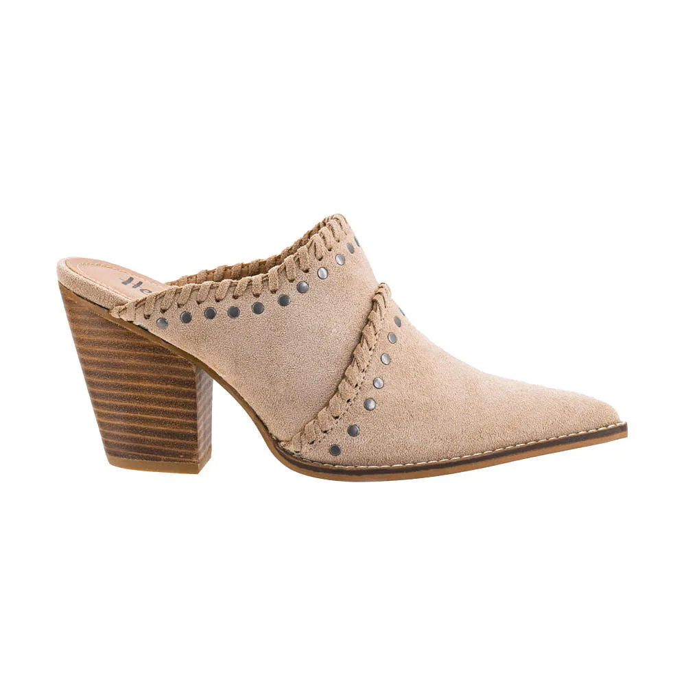 Corkys Footwear Women's Sand Suede Mule - Image 2