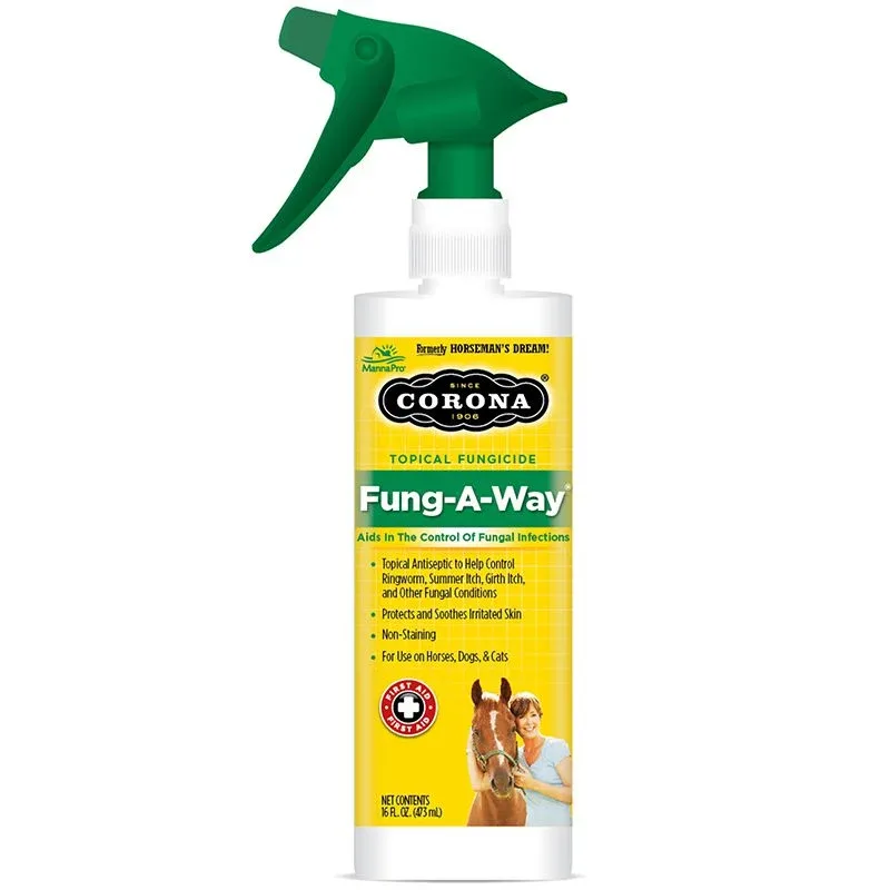 Corona Fung-A-Way 16oz