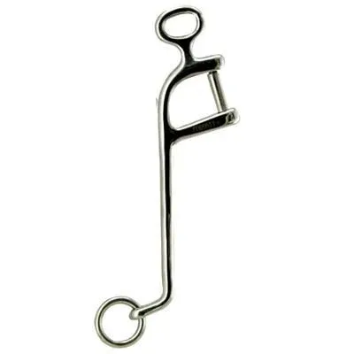 Coronet Interchangeable Shanks 8
