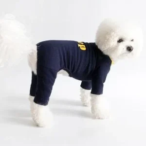 COTE A COTE | SLEEP All-In-One in Navy