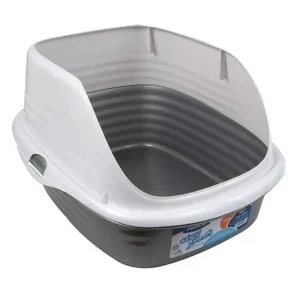 Covered Cat Pan Assorted Colors