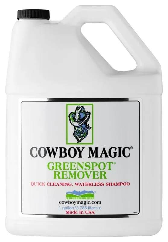 Cowboy Magic GreenSpot Remover - Image 2