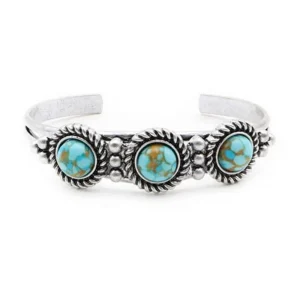 Cowgirl Confetti Angel's Eye Cuff