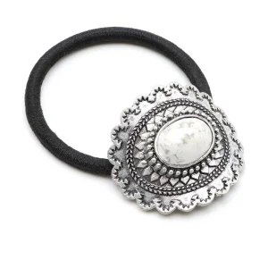 Cowgirl Confetti Elizabeth Hair Tie