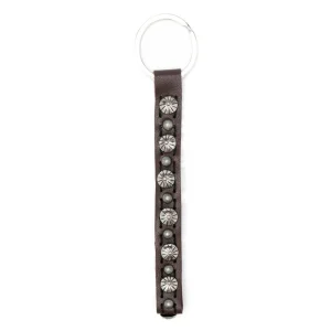 Cowgirl Confetti Need It Now Keychain