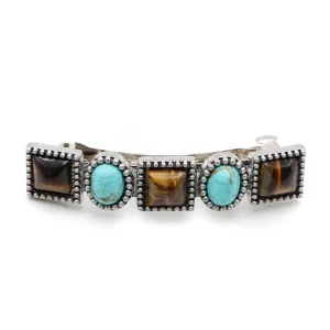 Cowgirl Confetti Sydney Barrette