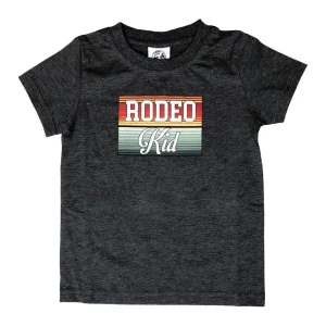 Cowkid Clothing Company Rodeo Kid Tee Shirt