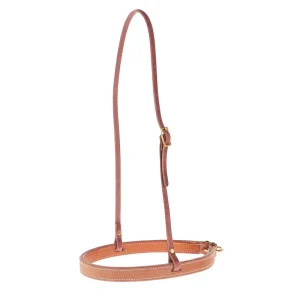 Cowperson Tack Roughout Noseband