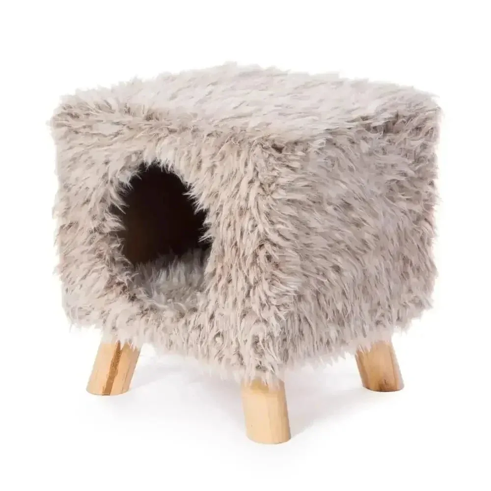 Cozy Cube