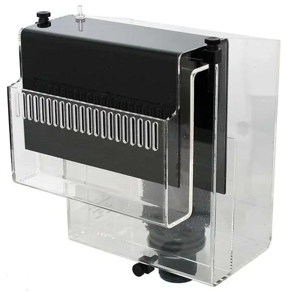 CPR CS50 Aquarium Overflow Box