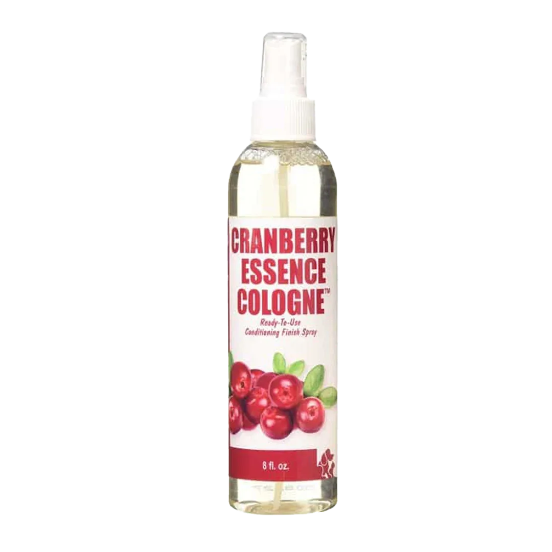 Cranberry Essence Cologne 8oz by Envirogroom