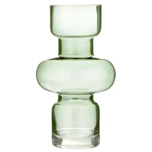 Creative Brands Glass Bubble Vase