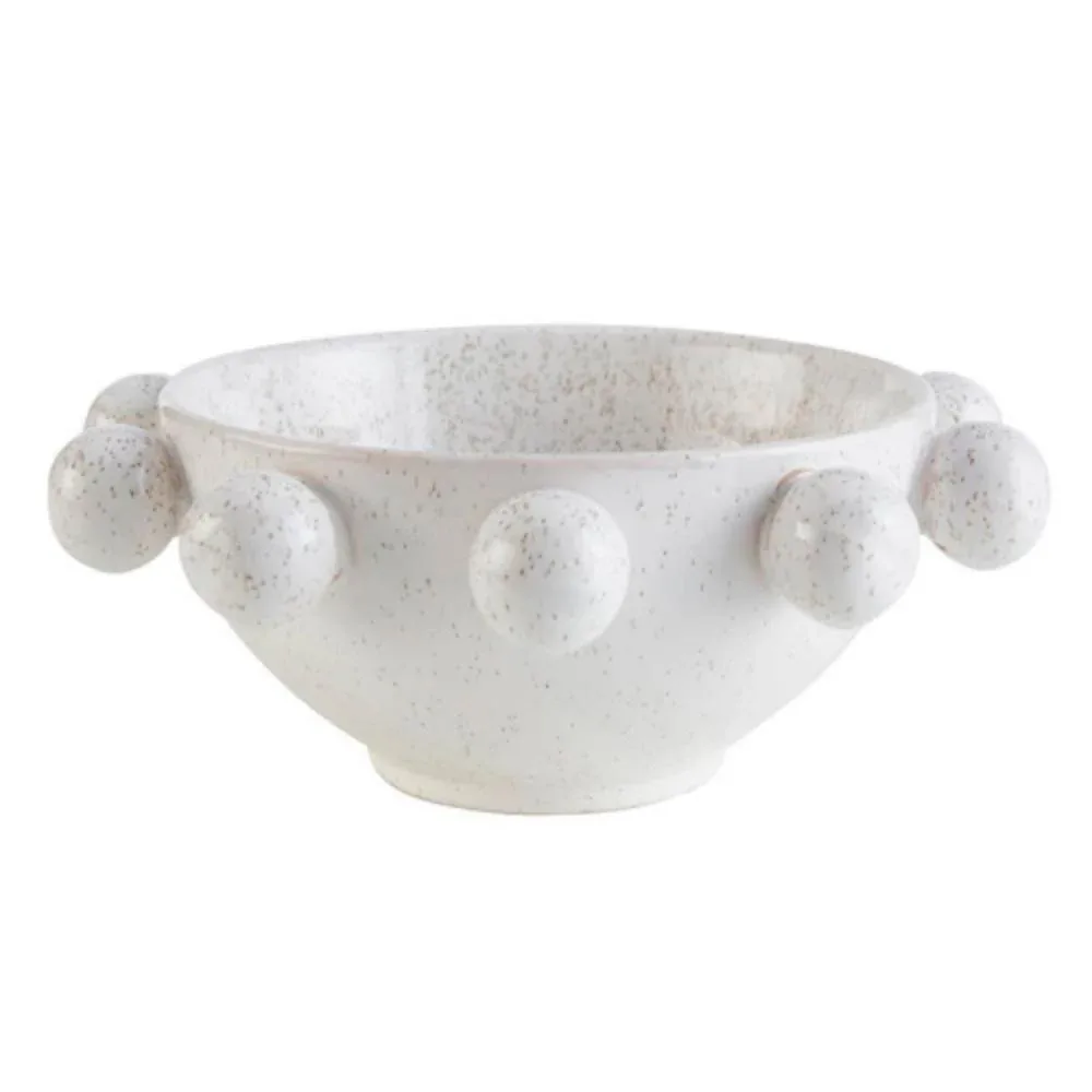 Creative Brands Large Knob Bowl