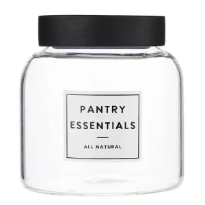 Creative Brands Pantry Essentials Canister 42oz