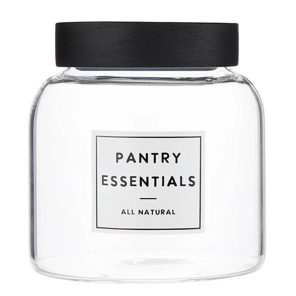 Creative Brands Pantry Essentials Canister 42oz