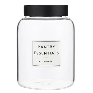 Creative Brands Pantry Essentials Canister 66oz