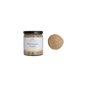 Creative Co-Op Champagne Honey Mustard