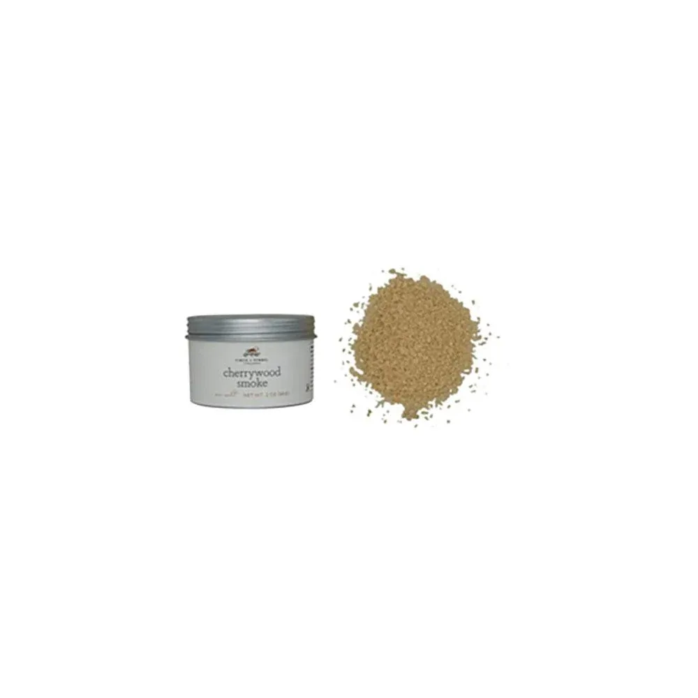 Creative Co-Op Cherrywood Smoke Sea Salt
