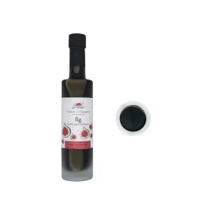 Creative Co-Op Fig Barrel Aged Dark Balsamic
