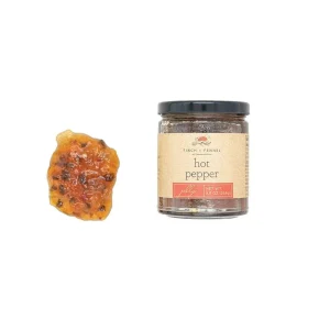 Creative Co-Op Hot Pepper Jelly