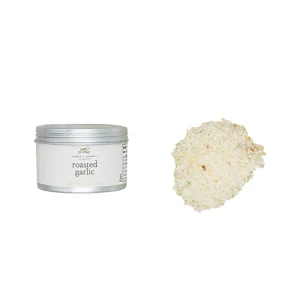 Creative Co-Op Roasted Garlic Sea Salt