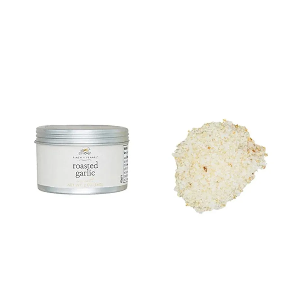 Creative Co-Op Roasted Garlic Sea Salt