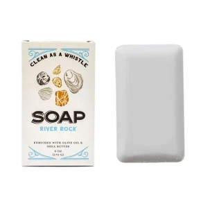 Creative Co-Op Walk in the Woods Scented Olive Oil & Shea Butter