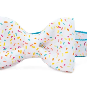 CREW LA LA | Sprinkles Bow Tie