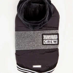 Crew Padded Jacket (FINAL SALE)