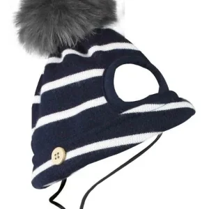 CROCI | Downy Stripes Hat