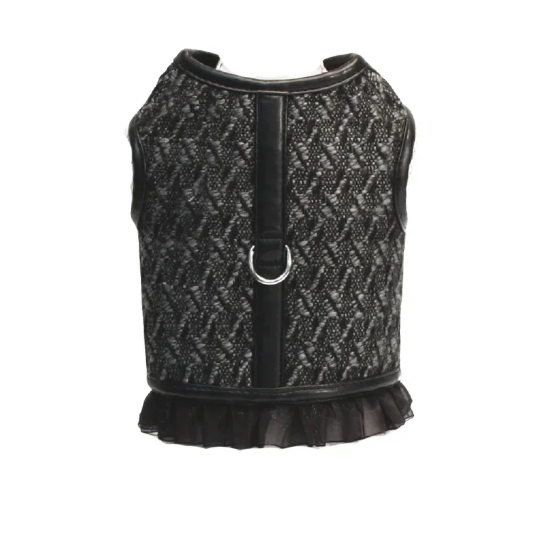 CROCI | Posh Harness Dress - Image 2