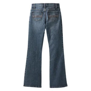 Cruel Denim Girl's Toddler Lucy Bootcut