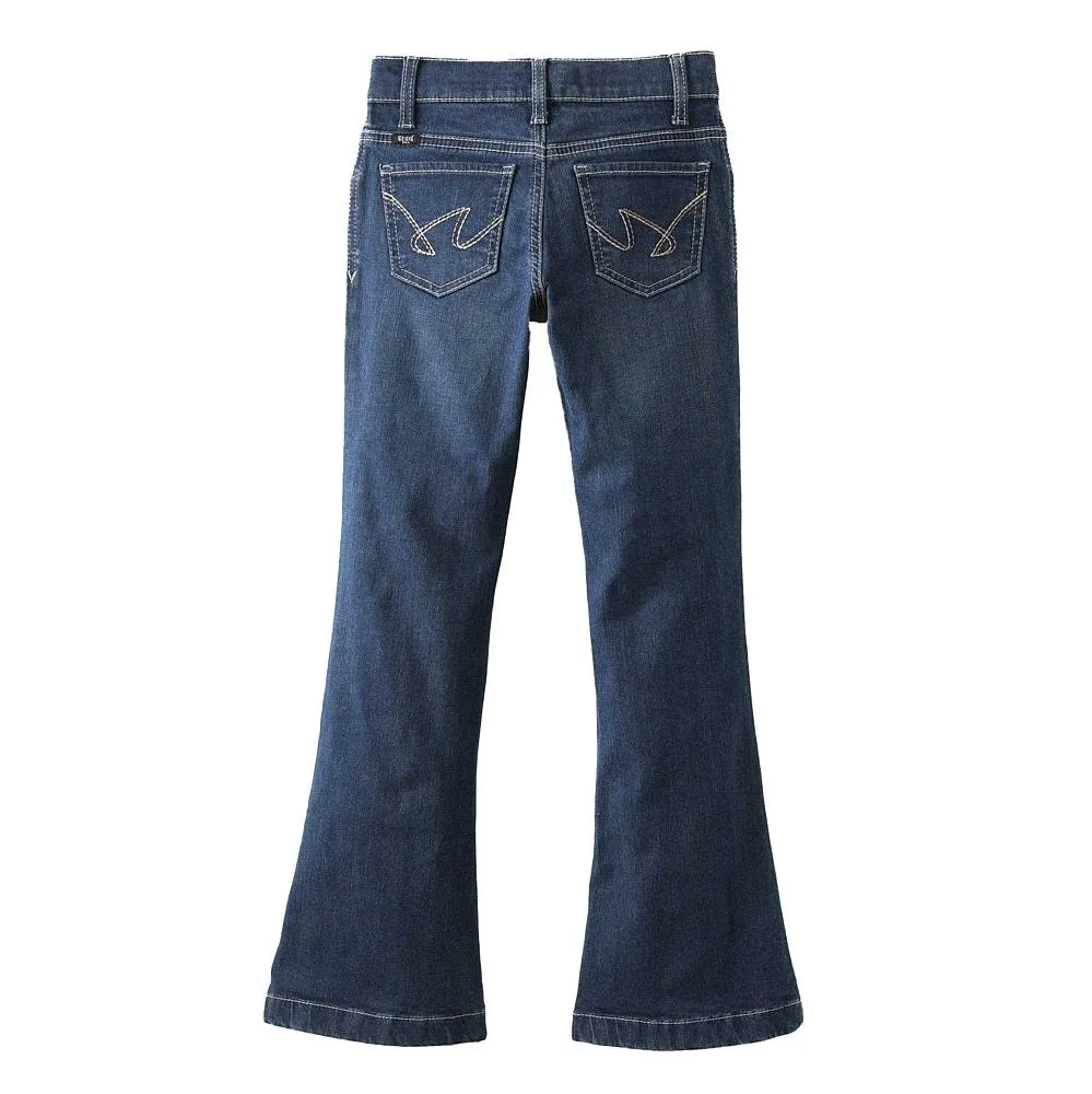 Cruel Denim Girl's Violet Trousers