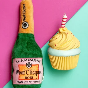 Cupcakes & Champagne Bundle