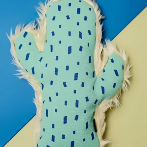 Cutest Cactus Plush Dog Toy <>