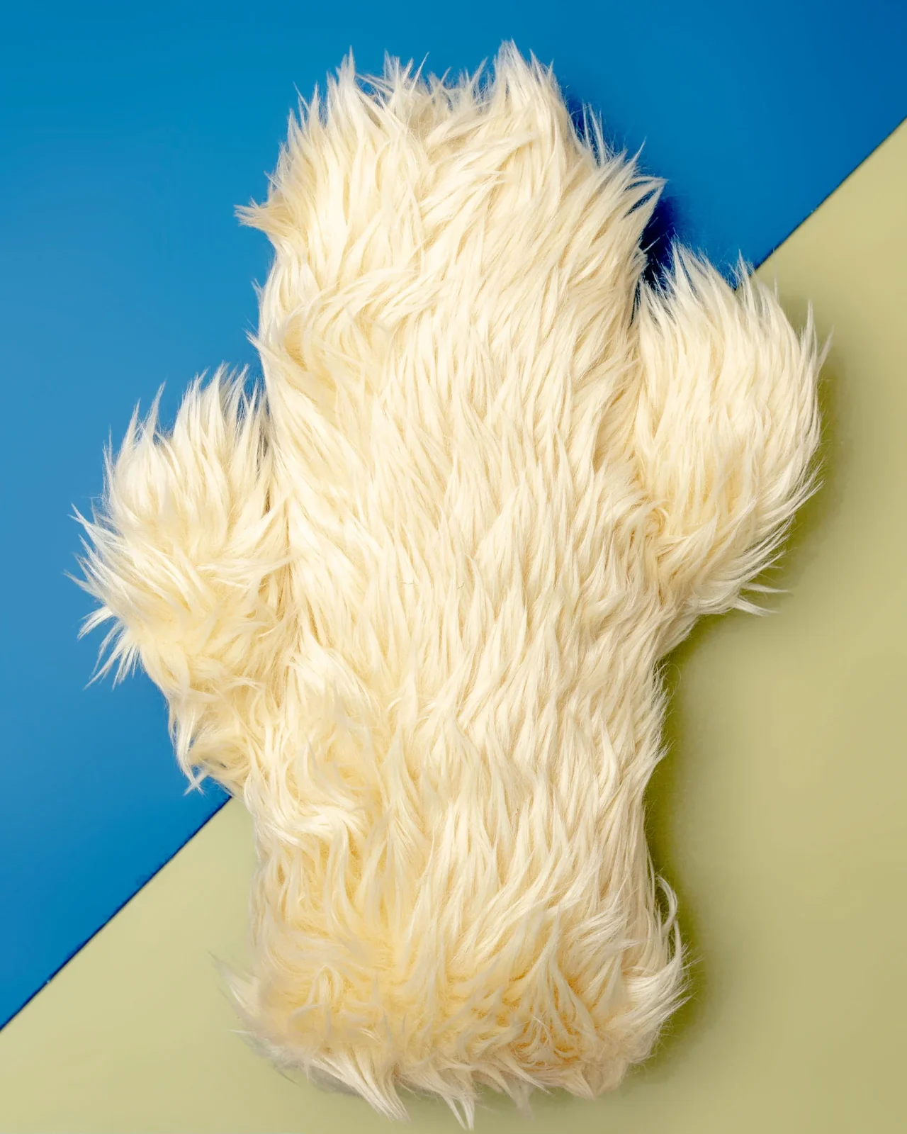 Cutest Cactus Plush Dog Toy <> - Image 2