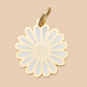 Daisy ID Tag (Custom)