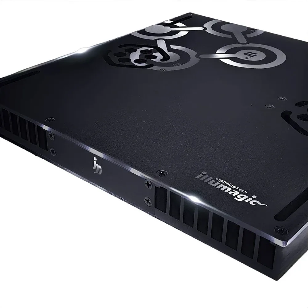 Dalua Illumagic X4 Reefer Pro LED Light