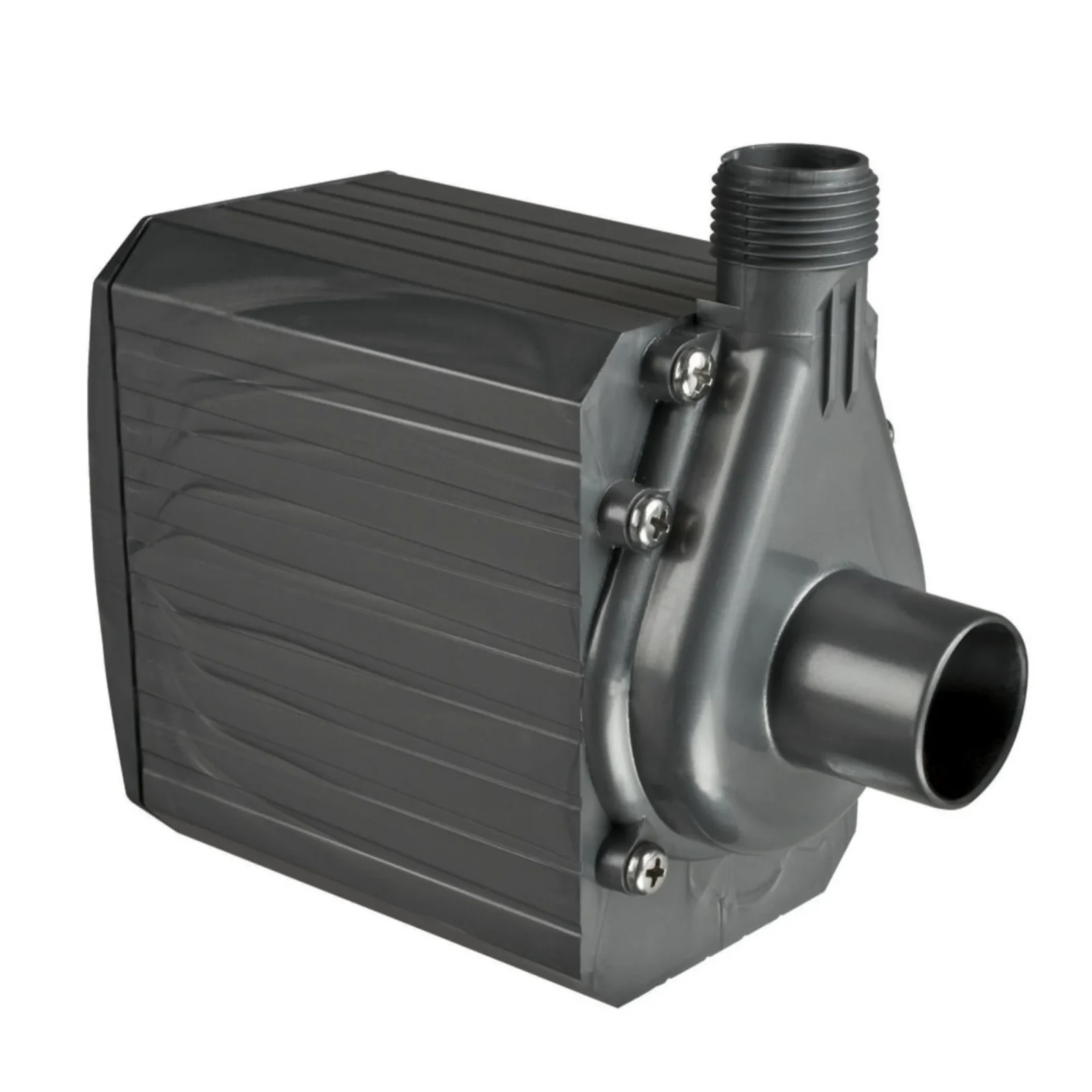 Danner Aqua-Mag Magnetic Drive 18 Utility Water Pump Black 1ea