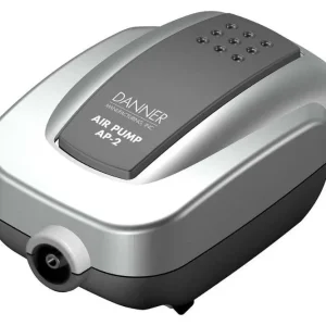 Danner Aqua Supreme Air Pump for Aquariums