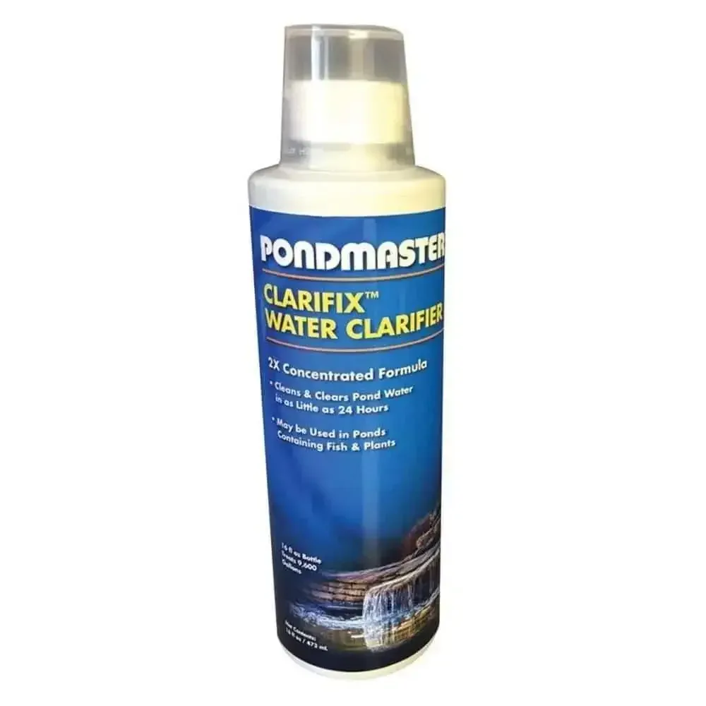 Danner Clarifix Water Clarifier 1ea/16 Fl. oz