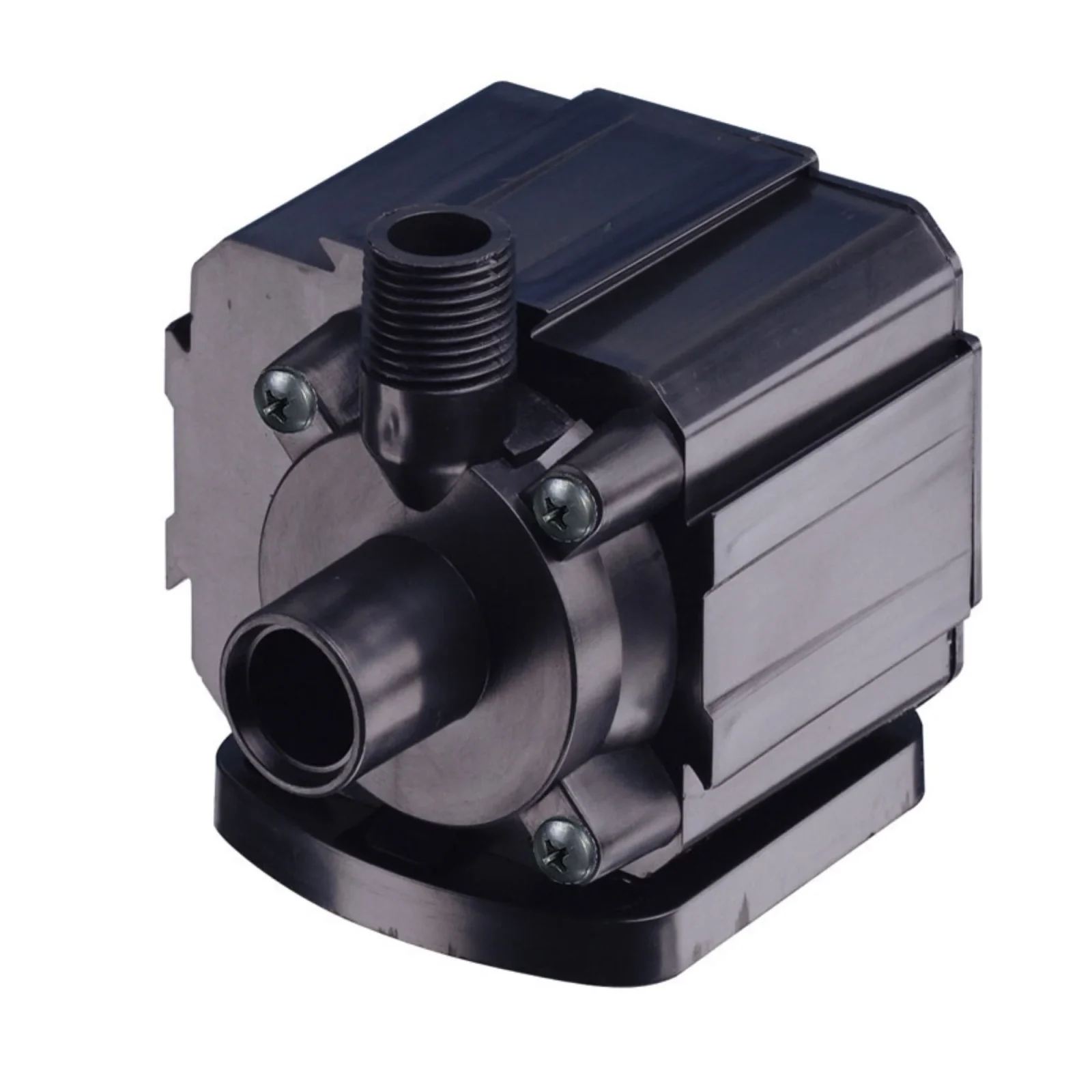 Danner Pondmaster Pond-Mag Magnetic Drive Water Pump Black 1ea/700 GPH, 18Ft Cord