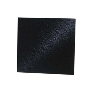 Danner Pondmaster Replacement Filter Pad, Carbon Black, 12 x 12 In