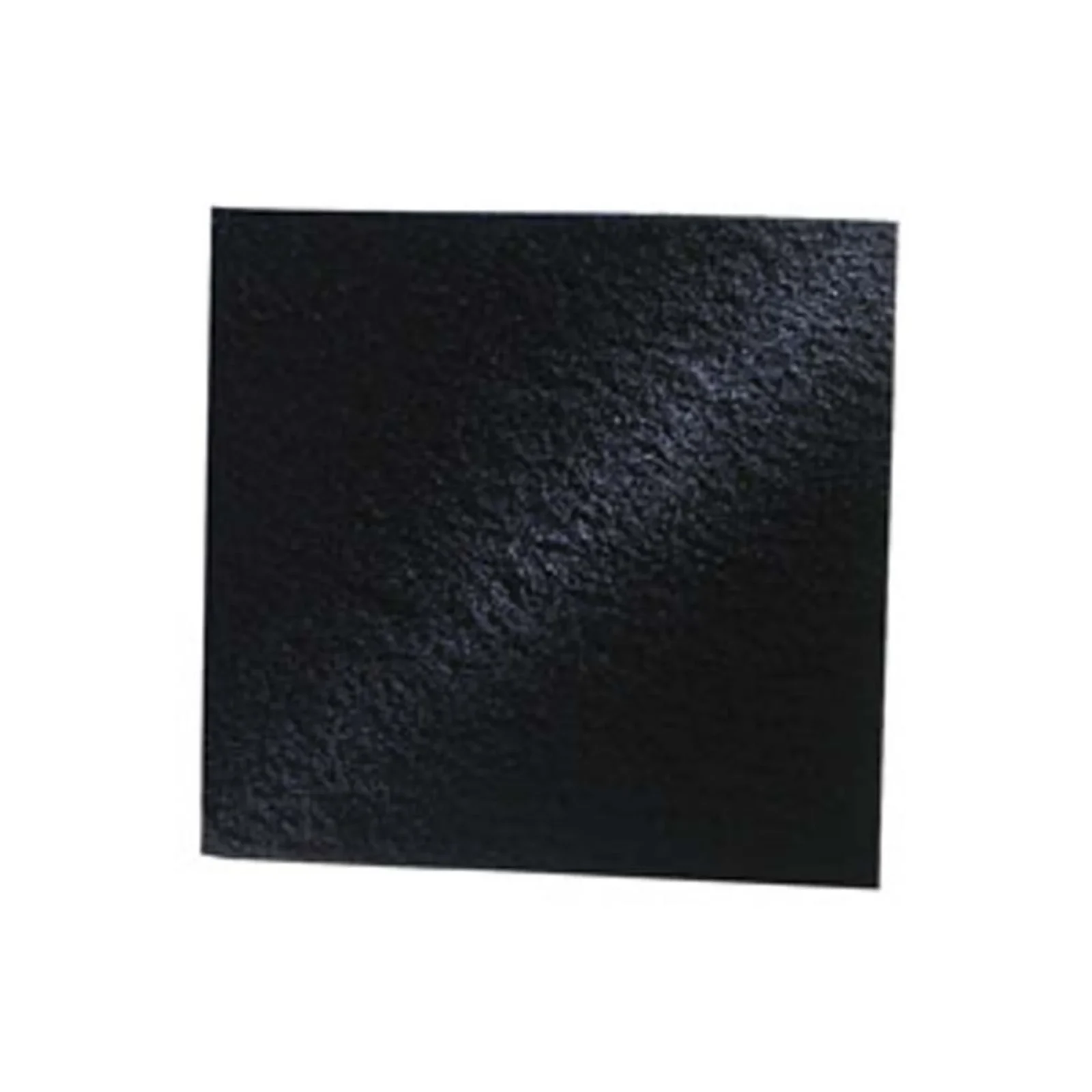 Danner Pondmaster Replacement Filter Pad, Carbon Black, 12 x 12 In