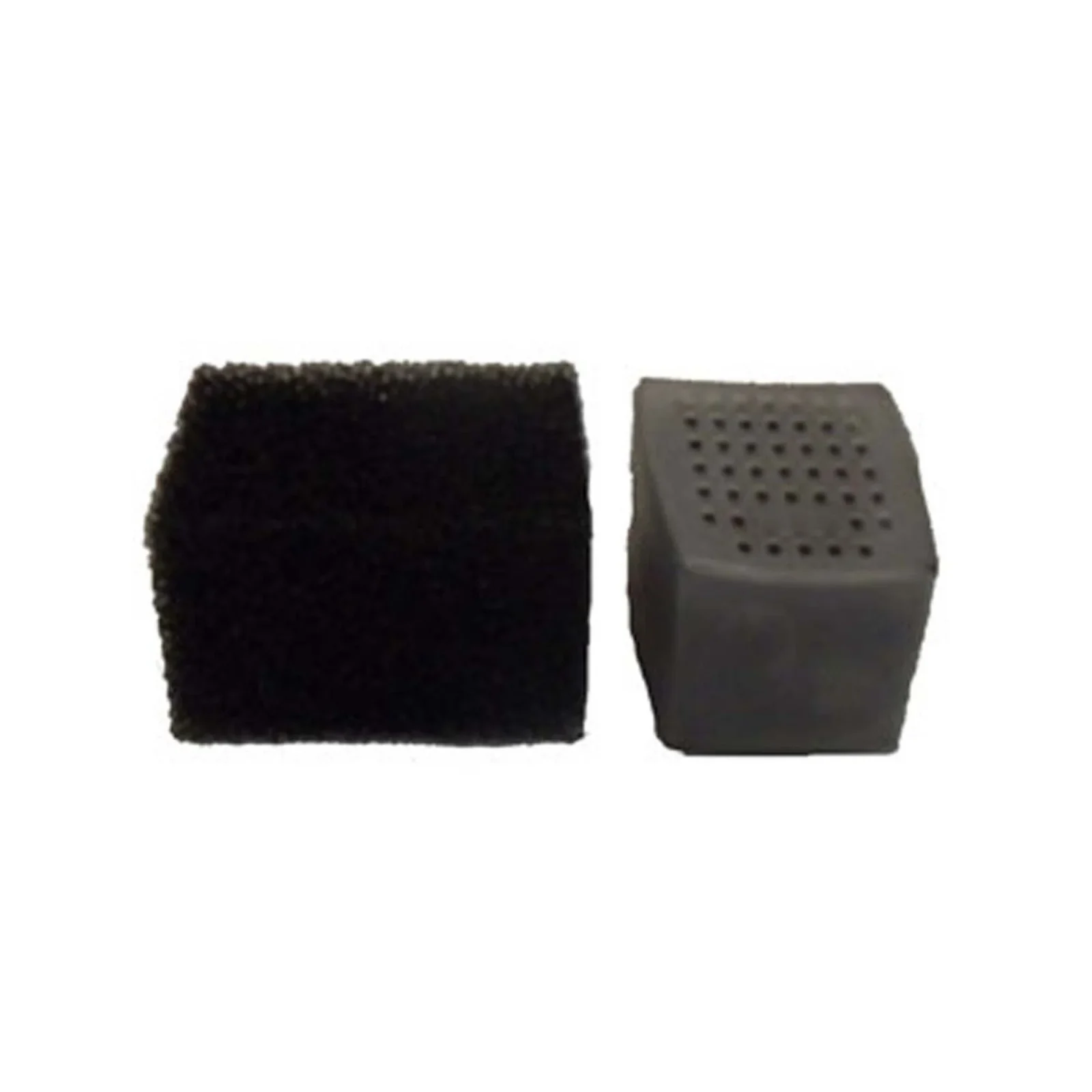 Danner Replacement Filter Media for Ovation Power Jet Filters 700, Black