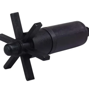 Danner Replacement Impeller For Mag-Drive 1.9 Black 1ea