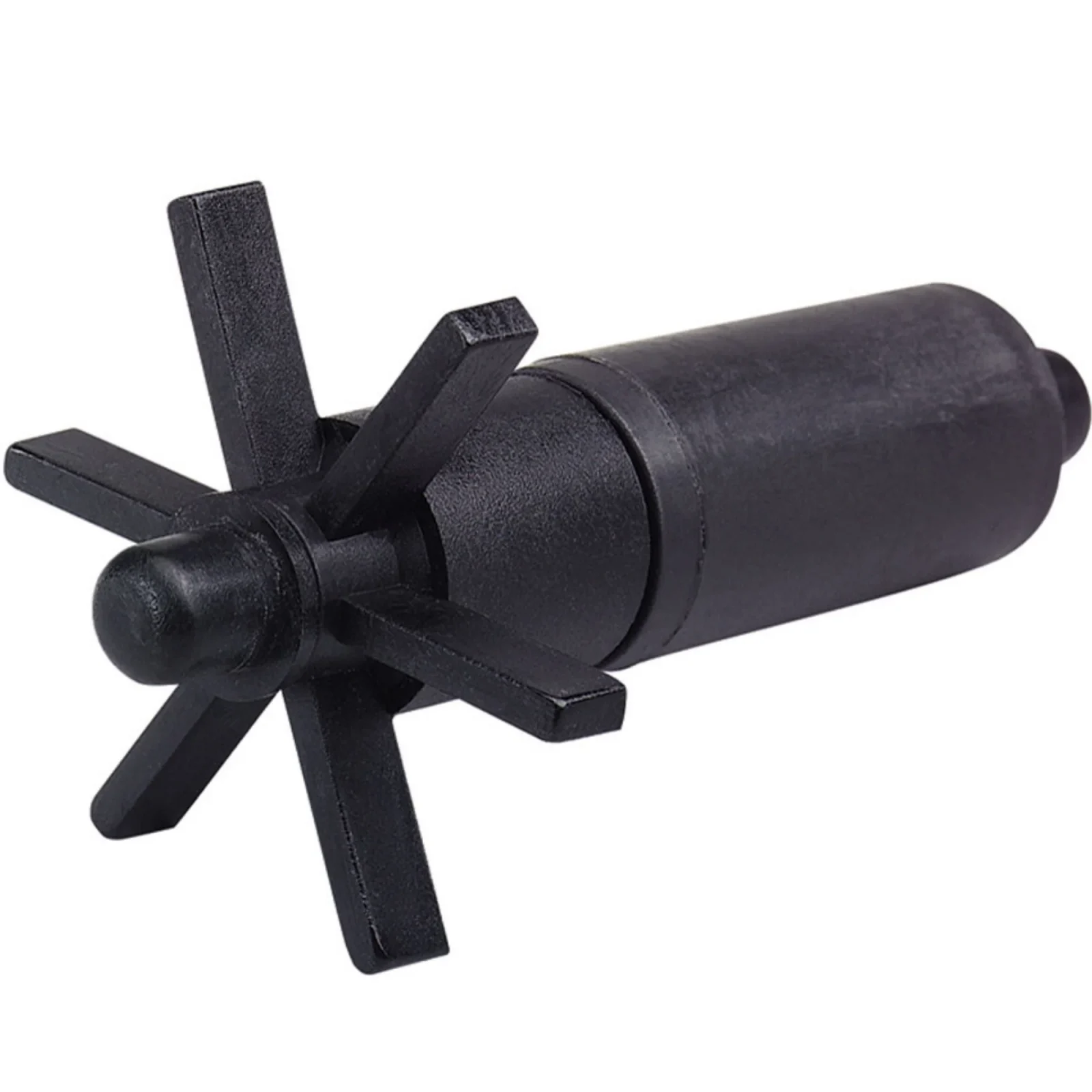 Danner Replacement Impeller for MD12 Pumps Black 1ea