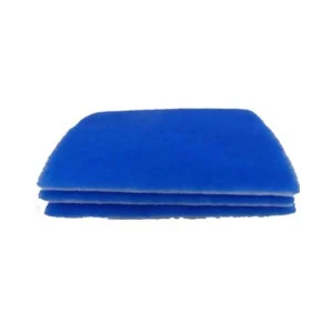 Danner Replacement Poly Pad For PM1000 & PM2000 1ea/12in. X 12in., 3 pk
